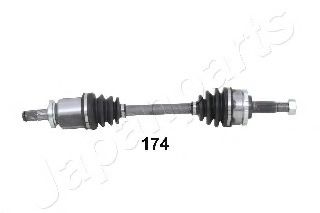 JAPANPARTS GI-174