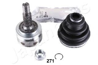 JAPANPARTS GI-271