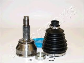 JAPANPARTS GI-300