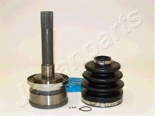 JAPANPARTS GI-338