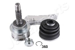 JAPANPARTS GI-360