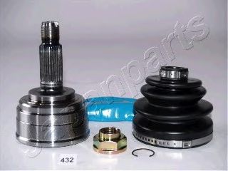 JAPANPARTS GI-432
