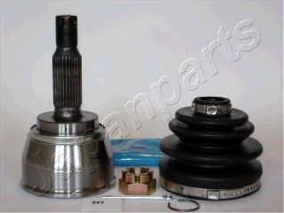 JAPANPARTS GI-527