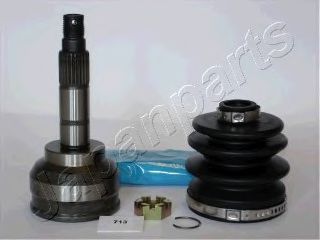 JAPANPARTS GI-713