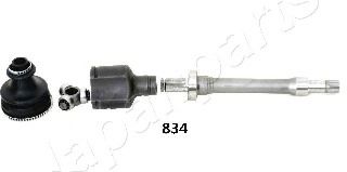 JAPANPARTS GI-834