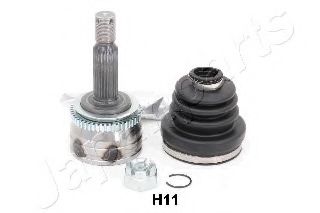 JAPANPARTS GI-H11