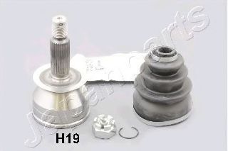 JAPANPARTS GI-H19 JAPANPARTS GI-H19