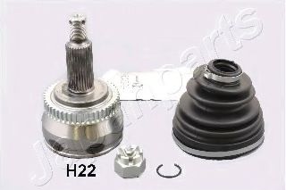JAPANPARTS GI-H22 JAPANPARTS GI-H22