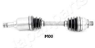 JAPANPARTS GI-M00