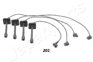 JAPANPARTS IC-202