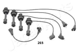 JAPANPARTS IC-203