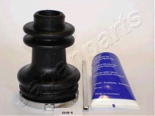 JAPANPARTS KB-091 JAPANPARTS KB-091