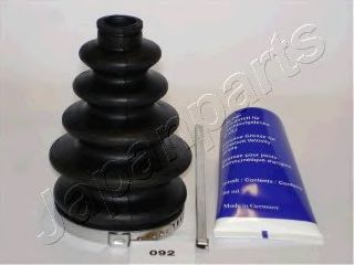 JAPANPARTS KB-092 JAPANPARTS KB-092
