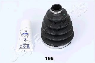 JAPANPARTS KB-168