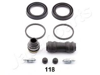 JAPANPARTS KD-118