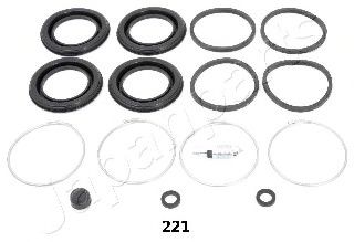 JAPANPARTS KD-221