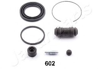 JAPANPARTS KD-602