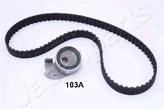 JAPANPARTS KDD-103A