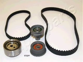 JAPANPARTS KDD-192A