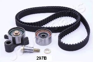 JAPANPARTS KDD-297B JAPANPARTS KDD-297B