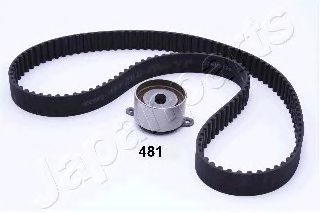JAPANPARTS KDD-481 JAPANPARTS KDD-481