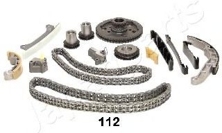 JAPANPARTS KDK-112 JAPANPARTS KDK-112