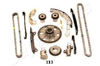JAPANPARTS KDK-113 JAPANPARTS KDK-113