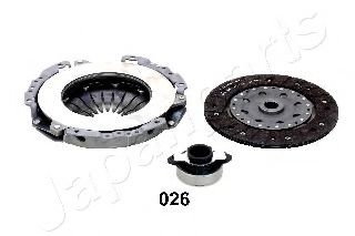 JAPANPARTS KF-026