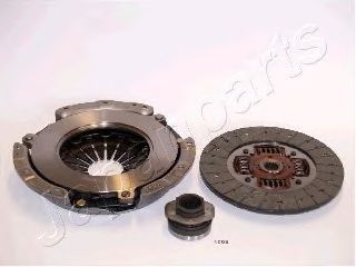 JAPANPARTS KF-1008