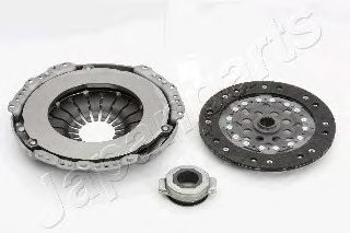 JAPANPARTS KF-1031