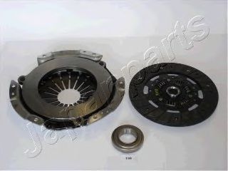 JAPANPARTS KF-139 JAPANPARTS KF-139