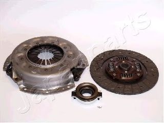 Комплект сцепления JAPANPARTS KF-157 Комплект сцепления JAPANPARTS KF-157