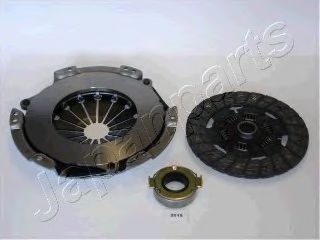 JAPANPARTS KF-2015