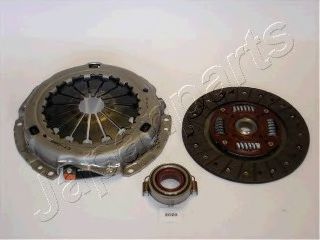 Комплект сцепления JAPANPARTS KF-2020 Комплект сцепления JAPANPARTS KF-2020