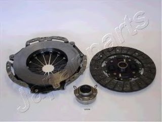 JAPANPARTS KF-2024