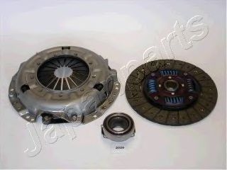 Комплект сцепления JAPANPARTS KF-2029 Комплект сцепления JAPANPARTS KF-2029