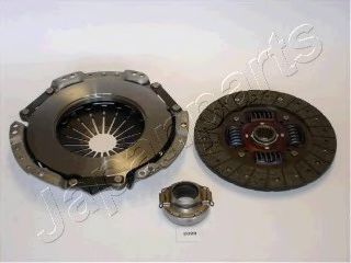 JAPANPARTS KF-2029