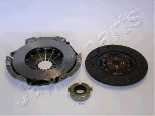 JAPANPARTS KF-2048