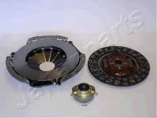 JAPANPARTS KF-2069