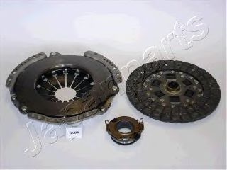 JAPANPARTS KF-2084