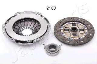 JAPANPARTS KF-2100