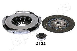 JAPANPARTS KF-2122