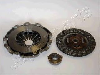 JAPANPARTS KF-342 JAPANPARTS KF-342