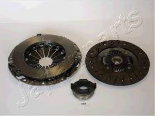 JAPANPARTS KF-348