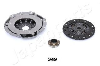 JAPANPARTS KF-349