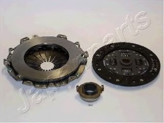 JAPANPARTS KF-367