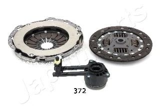 JAPANPARTS KF-372 JAPANPARTS KF-372