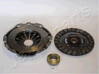JAPANPARTS KF-451