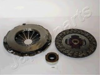 JAPANPARTS KF-536