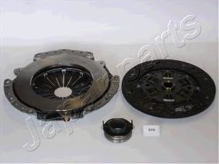 JAPANPARTS KF-579